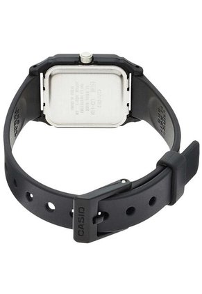 Reloj Casio Blanco Mujer LQ-142-7E