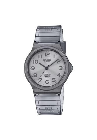 Reloj Casio Modelo MQ-24S-8BDF Gris Mujer Casio