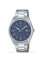 Reloj Casio Modelo MTP-1302DA-2A1VDF Plateado Hombre de Casio