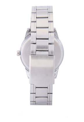 Reloj Plateado CASIO