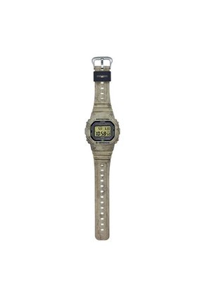 Reloj Casio Gris  Hombre GW-B5600SL-5D