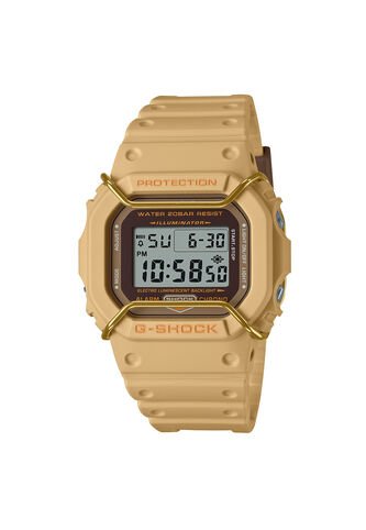 Reloj Casio Unisex DW-5600PT-5DR Casio