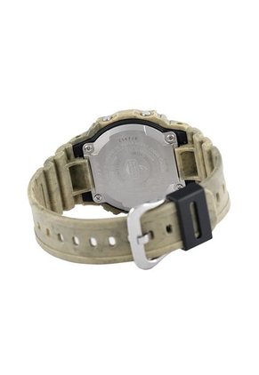 Reloj Casio Gris  Hombre GW-B5600SL-5D