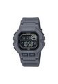 Reloj Casio Modelo WS-1400H-8BV Gris Hombre de Casio