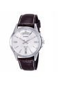 Reloj Casio MTP-1381L-7A Analogo 100% Original-plateado de Casio