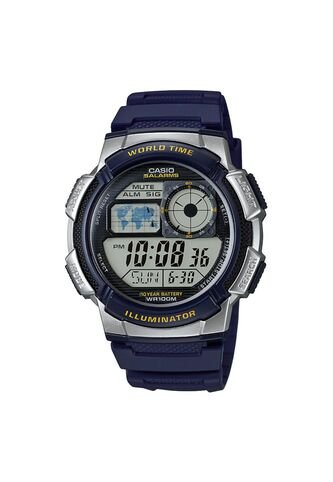Reloj Casio AE-1000W-2AVDF Para Hombre Casio