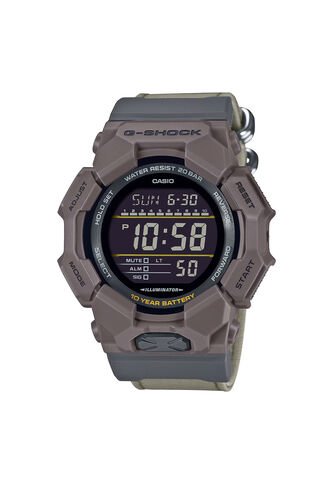 Reloj Casio GD-010CE-5DR Para Hombre Casio