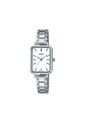 Reloj Casio Modelo LTP-V009D-7EUDF Plateado Mujer de Casio
