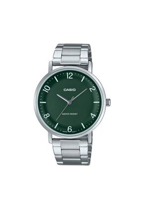Reloj Casio Modelo MTP-VT03D-3BDF Plateado Hombre
