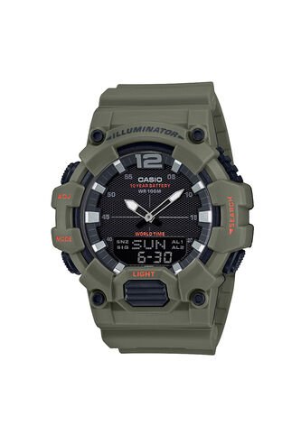 Reloj Casio HDC-700-3A2VDF Para Hombre Casio