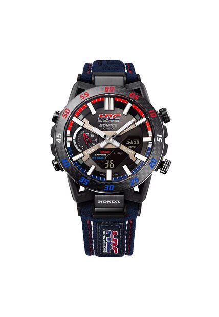 Reloj Casio ECB-2000HR-1ADR Para Hombre