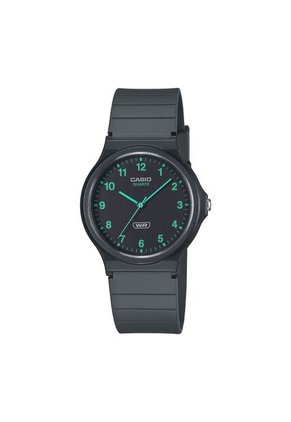 Reloj Casio Modelo MQ-24B-8BDF Gris Unisex