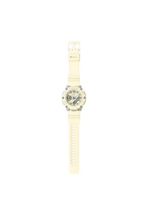 Reloj Casio Crema Mujer  GMA-S2200-7A