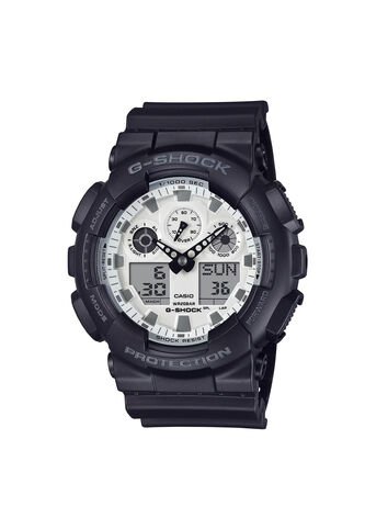 Reloj Casio Hombre GA-100WD-1ADR Casio