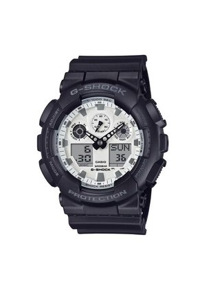 Reloj Casio Hombre GA-100WD-1ADR