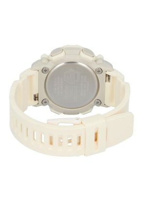 Reloj Casio Crema Mujer  GMA-S2200-7A