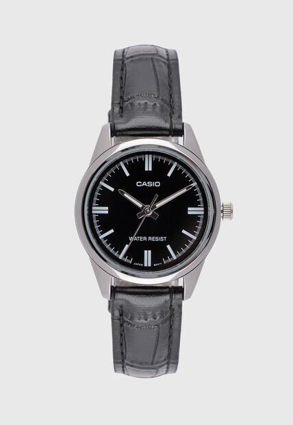 Reloj CASIO Negro
