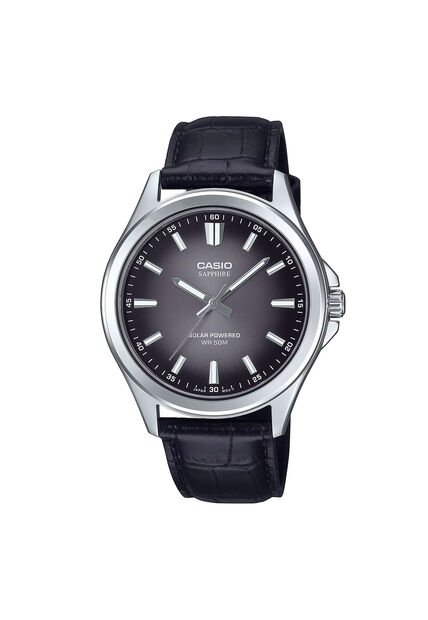 Reloj Casio Hombre MTS-RS100L-1AVDF