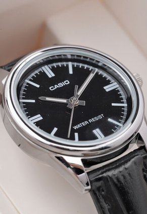 Reloj CASIO Negro