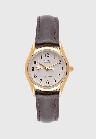 Reloj CASIO Marrón Casio