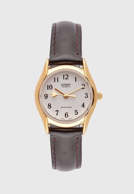 Reloj CASIO Marrón