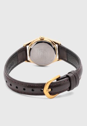 Reloj CASIO Marrón