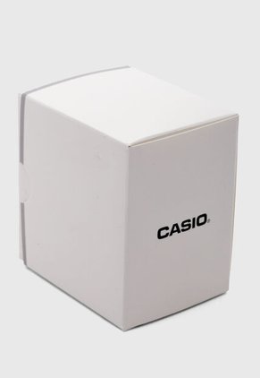 Reloj CASIO Marrón
