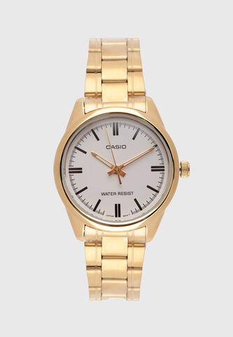 Reloj CASIO Dorado Casio