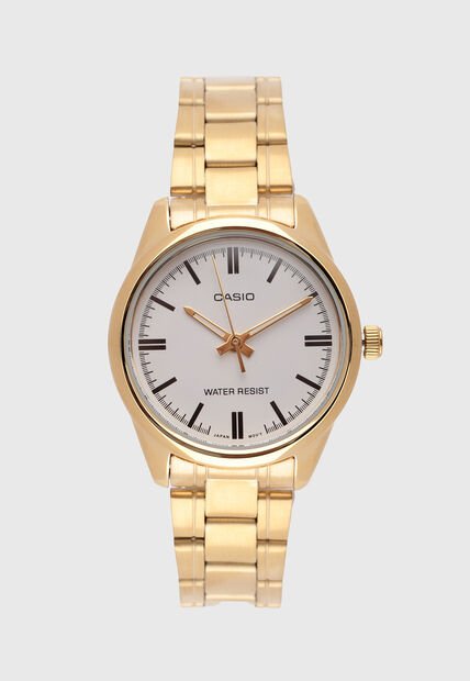 Reloj CASIO Dorado