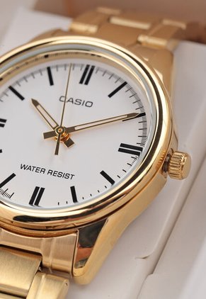Reloj CASIO Dorado