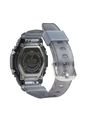 Reloj Casio Gris Hombre GM-S2100MF-1A de Casio