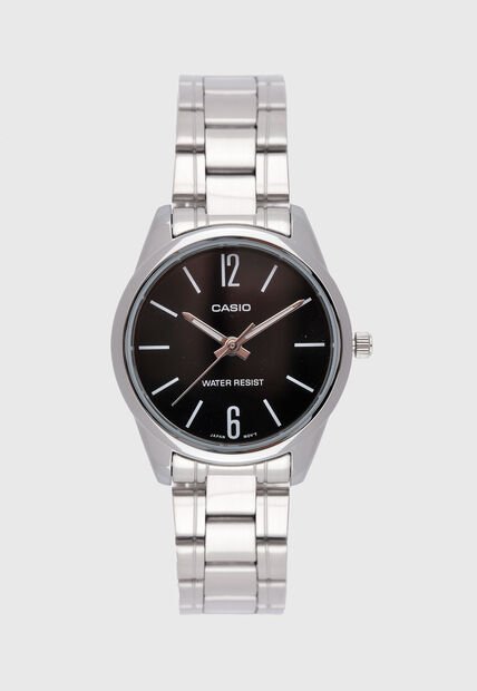 Reloj CASIO Plateado
