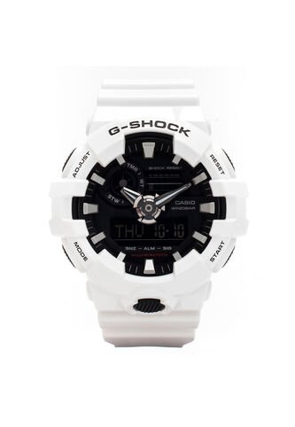 Reloj Casio Hombre  GA-700-7ADR Casio