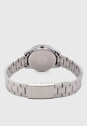 Reloj CASIO Plateado