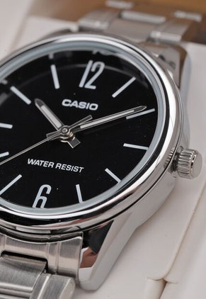 Reloj CASIO Plateado