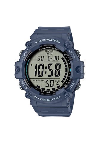 Reloj Casio Hombre AE-1500WH-2AVDF Casio