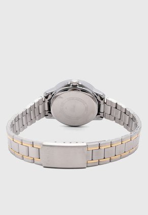 Reloj CASIO Plateado