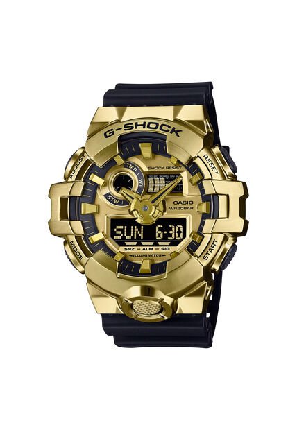 Reloj Casio Hombre GM-700G-9ADR