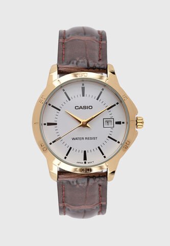 Reloj CASIO Marrón Casio