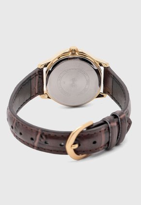 Reloj CASIO Marrón