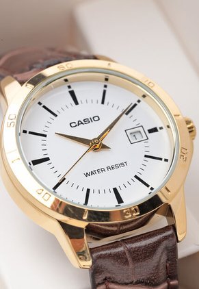 Reloj CASIO Marrón