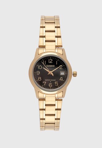 Reloj CASIO Dorado Casio
