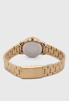 Reloj CASIO Dorado