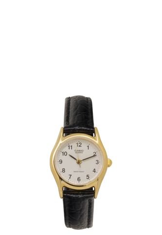 Reloj Para Mujer Casio Ltp_1094Q_7B1R Negro Casio