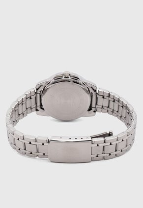 Reloj CASIO Plateado