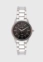 Reloj CASIO Plateado de Casio