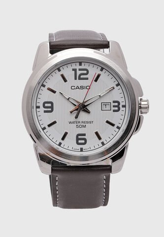 Reloj CASIO Marrón Casio