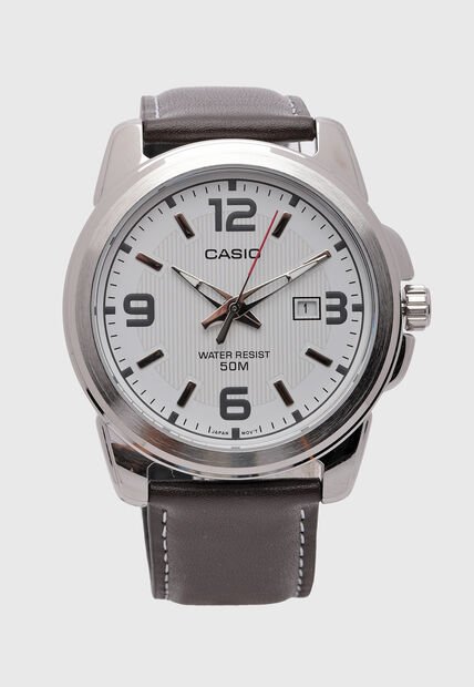 Reloj CASIO Marrón