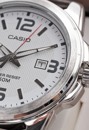 Reloj CASIO Marrón