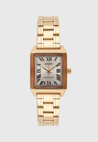 Reloj CASIO Dorado Casio